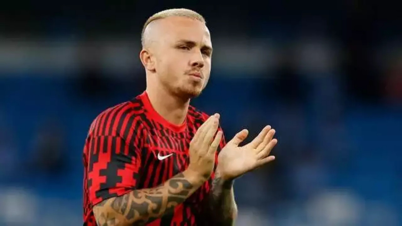 Galatasaray Angelino transferini açıkladı! İşte yıldız futbolcunun maliyeti ve alacağı ücret...