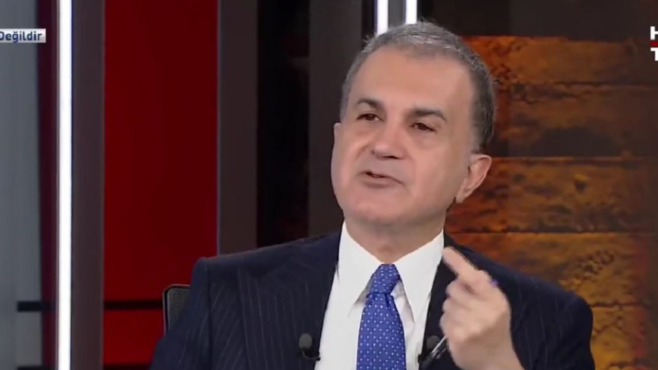 AK Parti Sözcüsü Çelik'ten İsveç açıklaması! "Türkiye, İsveç'in NATO üyeliğine 'Evet' demedi"