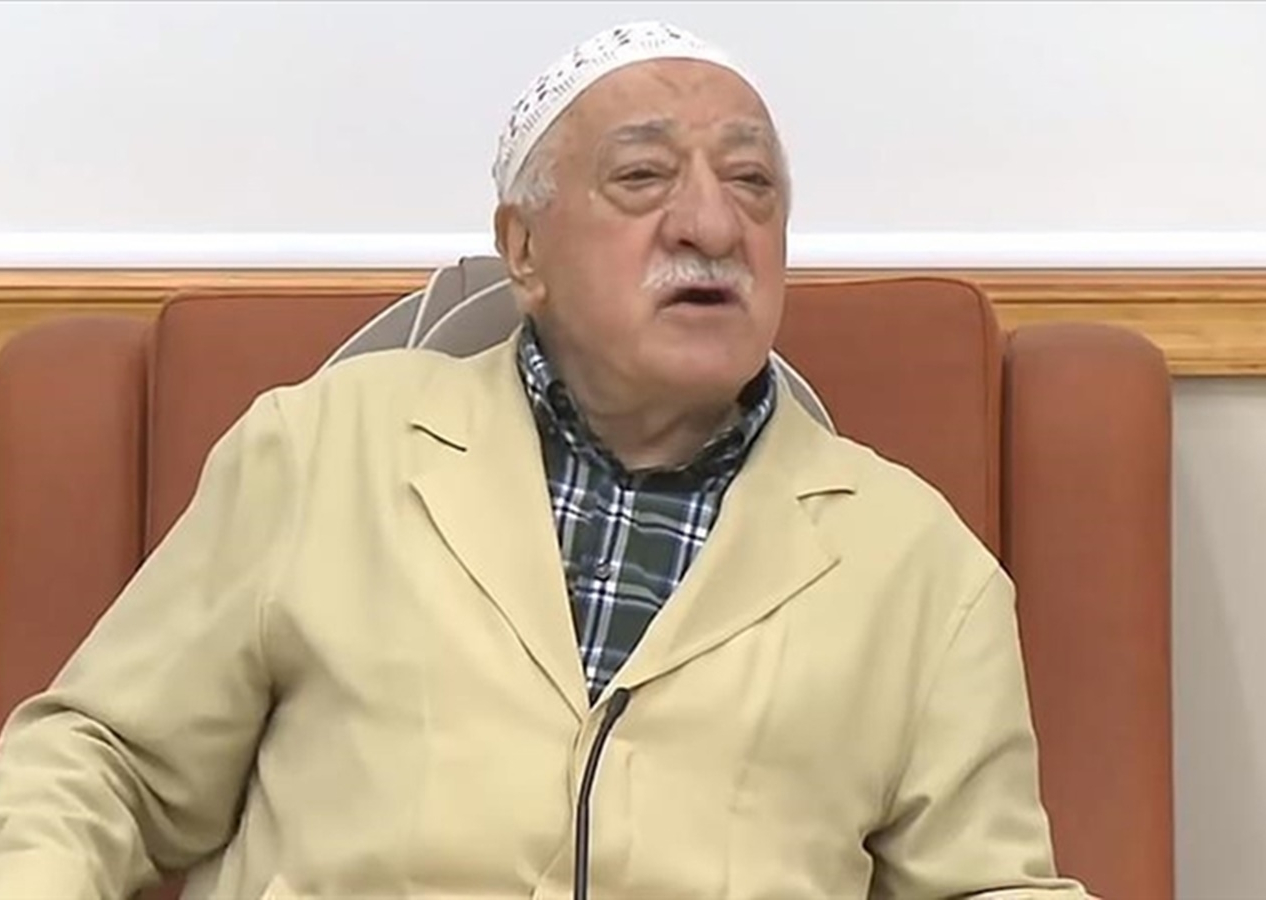 MİT ve İstanbul polisinden FETÖ'ye büyük darbe! Fethullah Gülen’in yeğeni Selman Gülen ve ailesi kıskıvrak yakalandı
