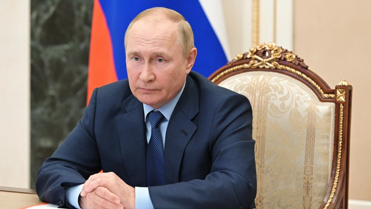 Putin'den Tahıl Koridoru Anlaşması şartı! ''Vaatler yerine getirilmezse...''