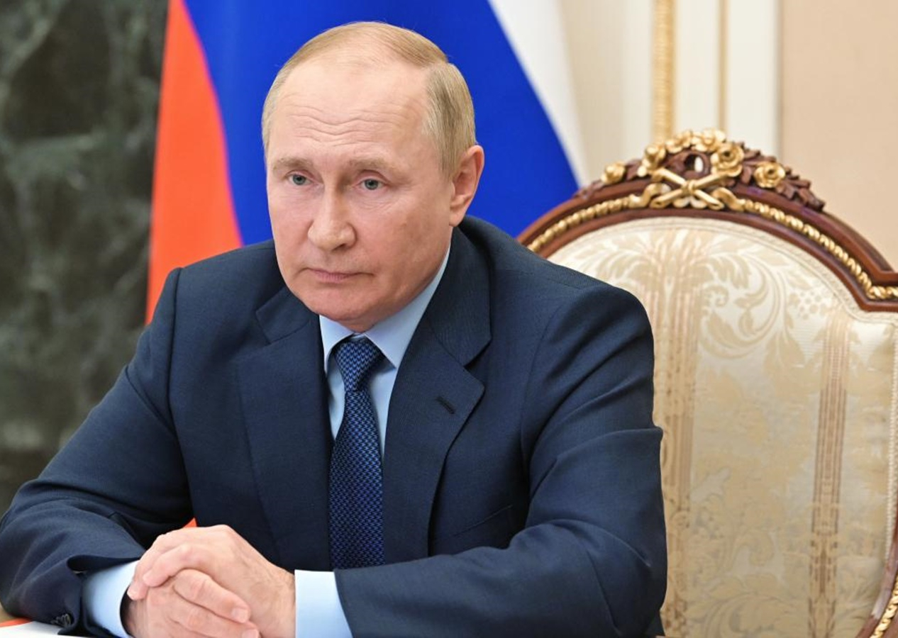 Putin'den Tahıl Koridoru Anlaşması şartı! ''Vaatler yerine getirilmezse...''