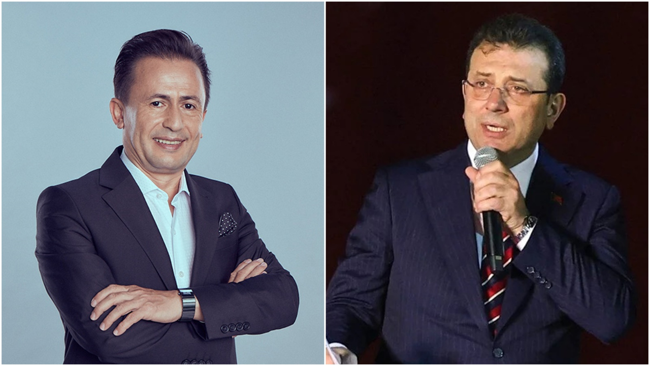 Ekrem İmamoğlu'na Tuzla Belediye Başkanı Şadi Yazıcı'ya hakaret suçundan dava açıldı! Hapis ve siyasi yasak talep edildi