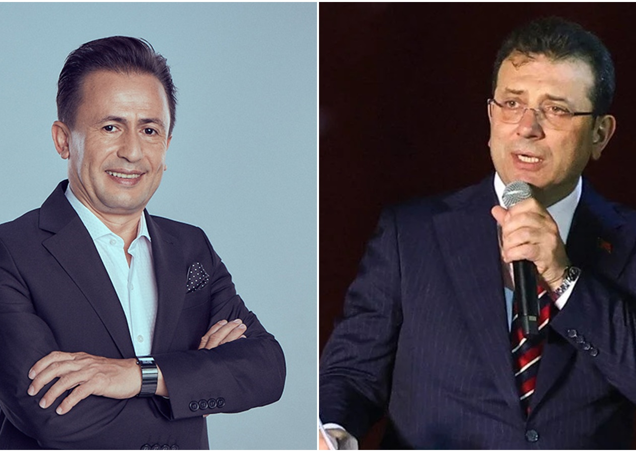 Ekrem İmamoğlu'na Tuzla Belediye Başkanı Şadi Yazıcı'ya hakaret suçundan dava açıldı! Hapis ve siyasi yasak talep edildi