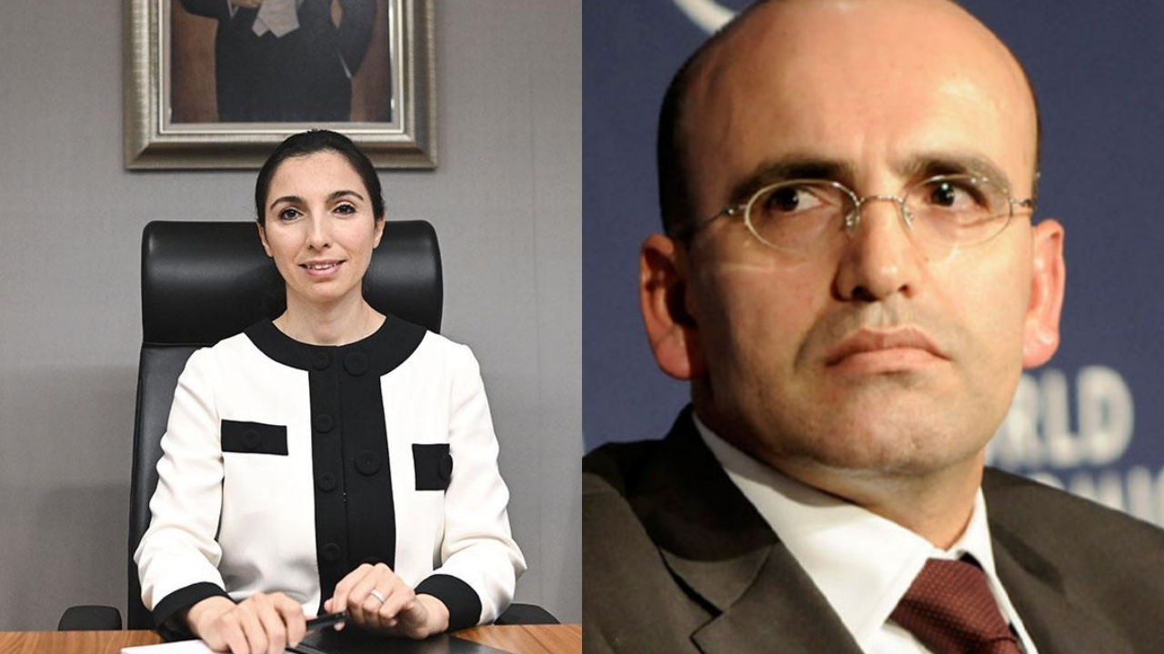Bakan Şimşek ve TCMB Başkanı Erkan, Hindistan'da G20 zirvesine katılacak