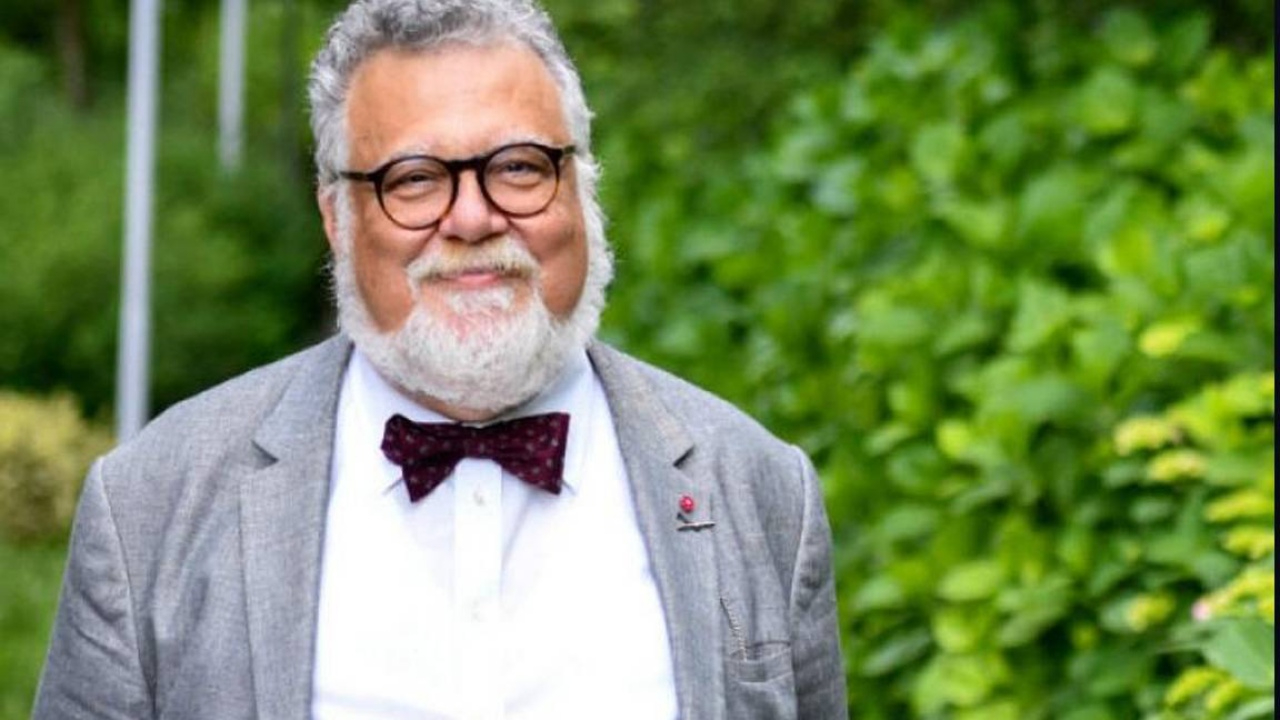 Celal Şengör, yapay zekayla kendisine ilahi söyletenlere ateş püskürdü! Ahlaksızlık tam da budur