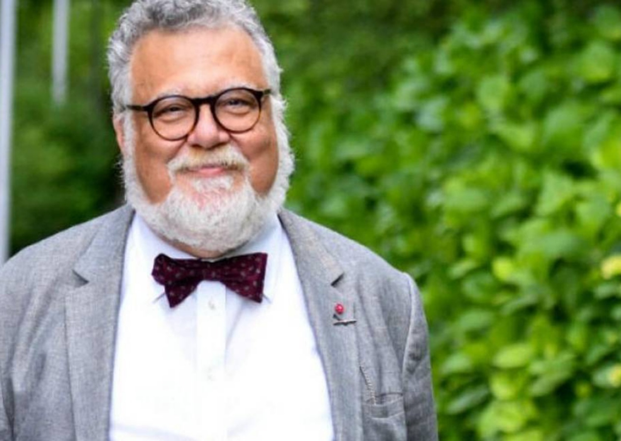Celal Şengör, yapay zekayla kendisine ilahi söyletenlere ateş püskürdü! Ahlaksızlık tam da budur