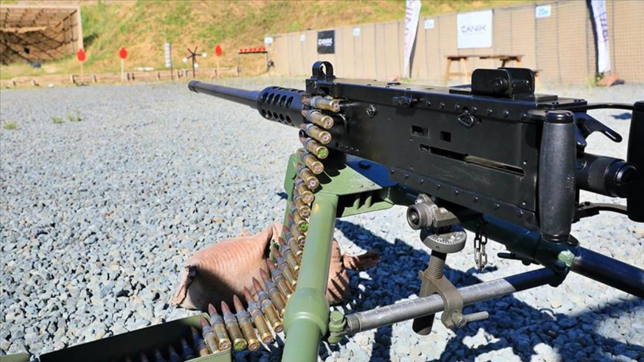 Dünyada 3 ülke üretiyor! KIZILELMA ve ATAK-2'ye güç katacak
