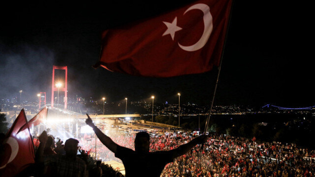 15 Temmuz hain darbe girişiminin 7. yıl dönümü! Devlet erkanının anma programı belli oldu