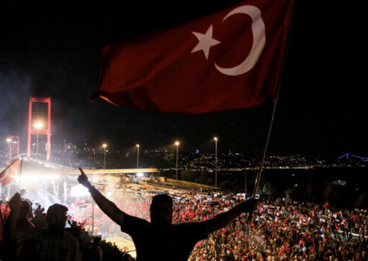15 Temmuz hain darbe girişiminin 7. yıl dönümü! Devlet erkanının anma programı belli oldu
