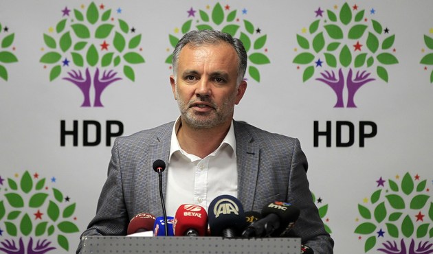 Bilgen: 6-8 Ekim olayları iç savaş provasıydı...