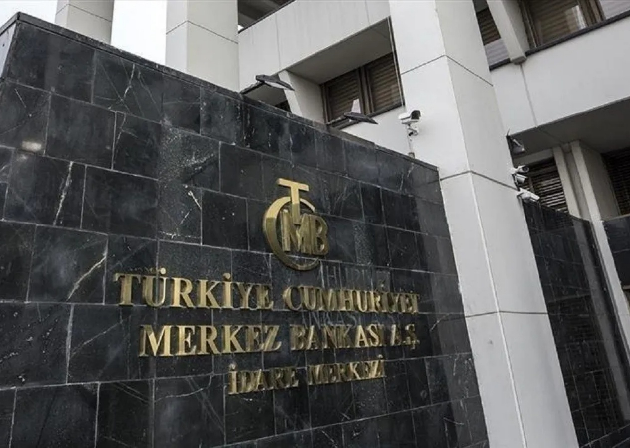 Merkez Bankası rezervlerinde dikkat çeken artış!