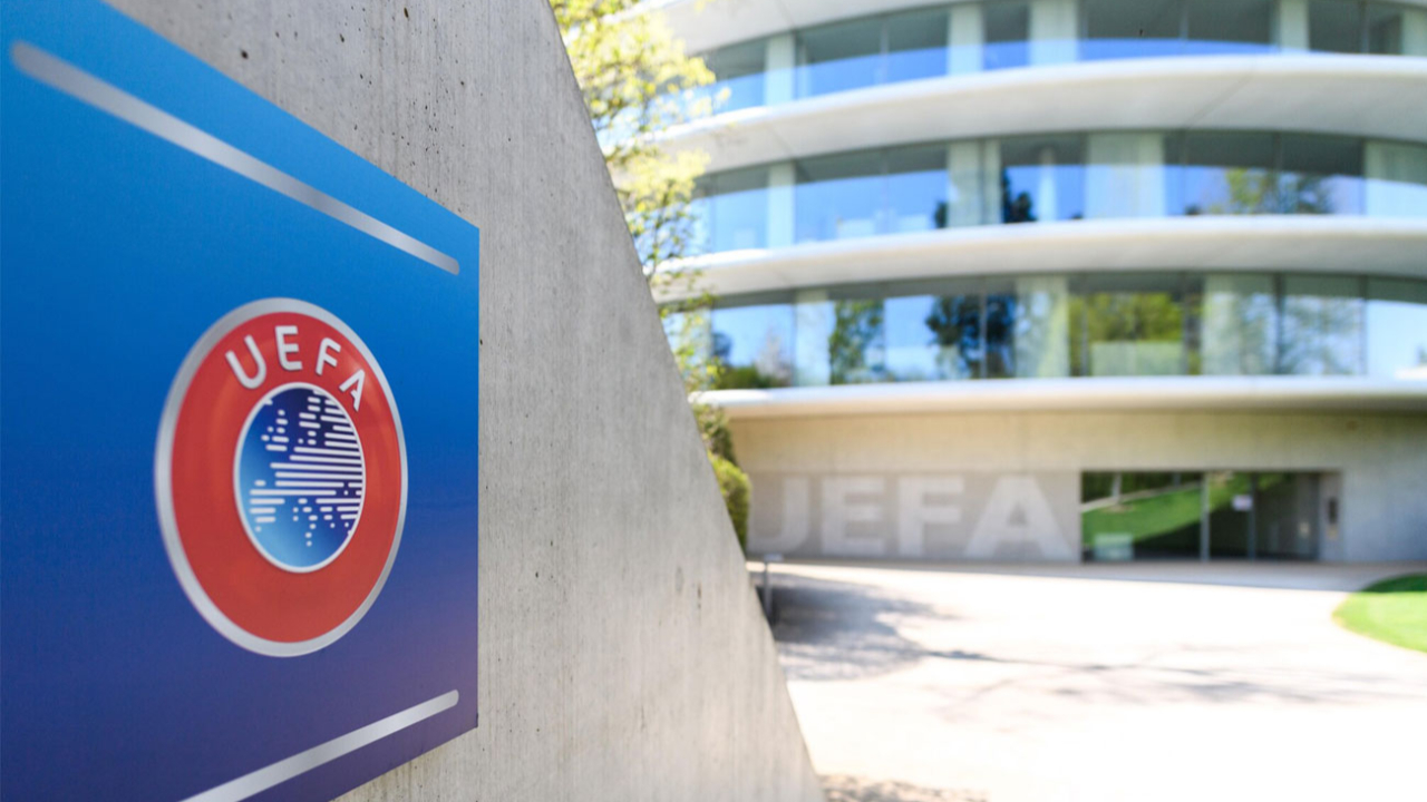 UEFA'dan Trabzonspor, Başakşehir ve Konyaspor'a para cezası