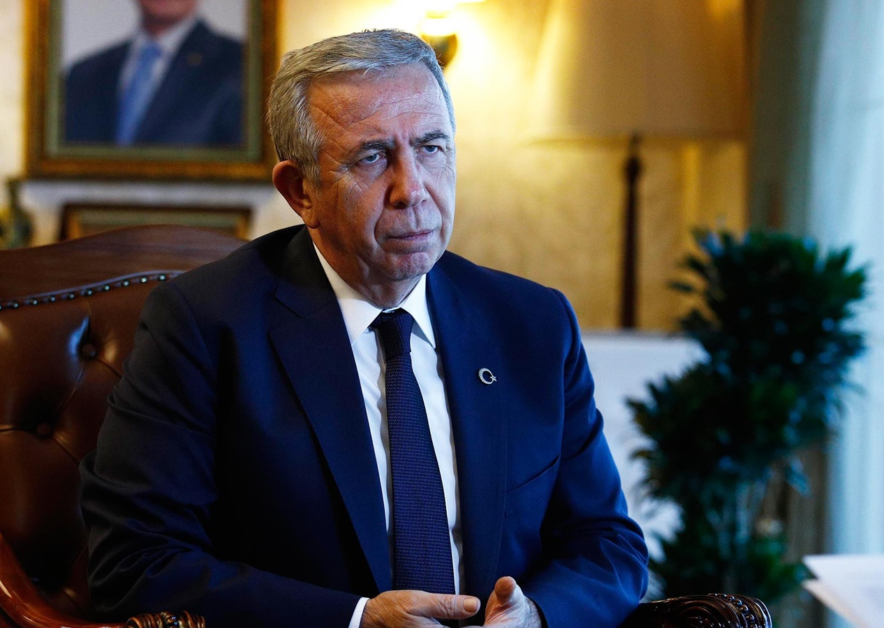 Mansur Yavaş, personel maaşlarını ödeyemedi! CHP'li Ankara Büyükşehir Belediyesi battı