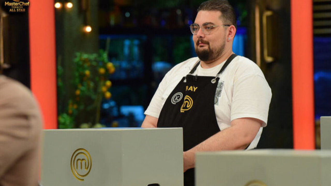 Masterchef All Star'da 100 bin TL'lik ödül! Kazanan isim belli oldu