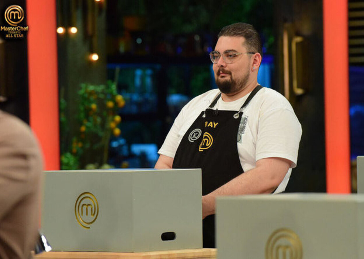 Masterchef All Star'da 100 bin TL'lik ödül! Kazanan isim belli oldu