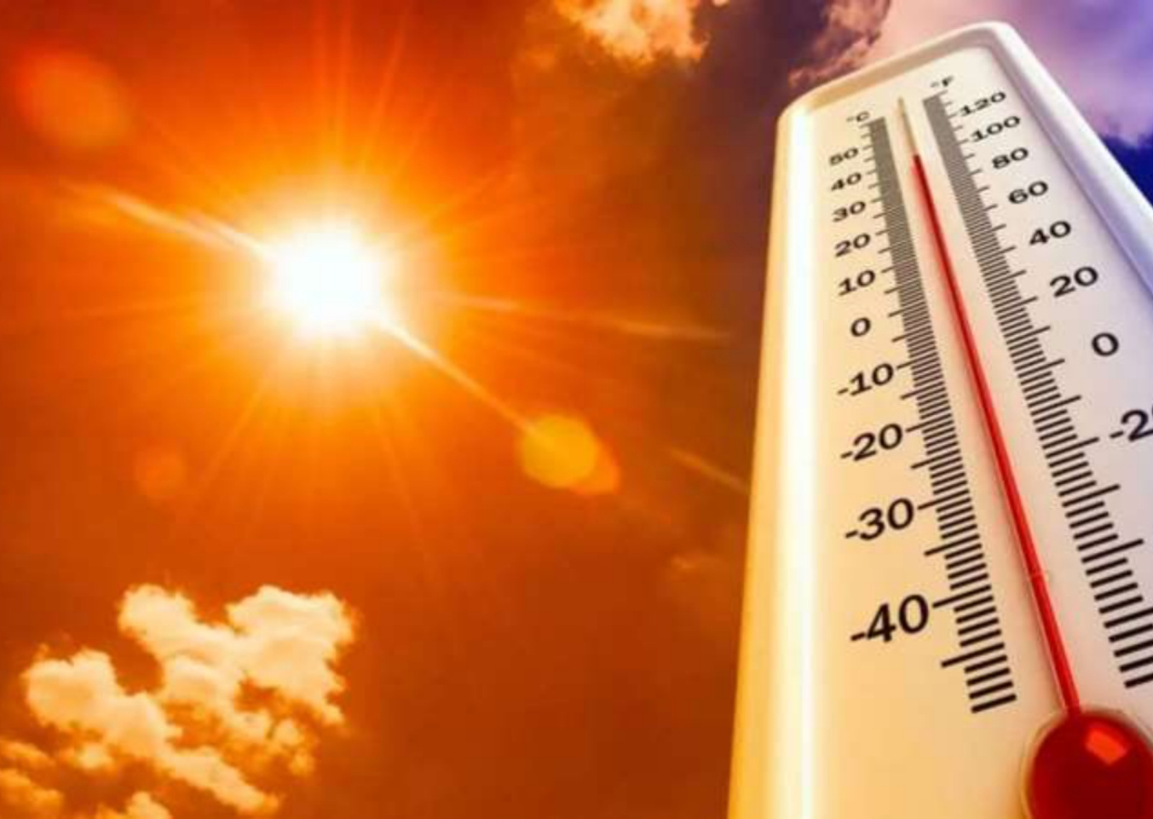 Termometreler 40° yaklaştı! İstanbul'un en sıcak ilçesi belli oldu