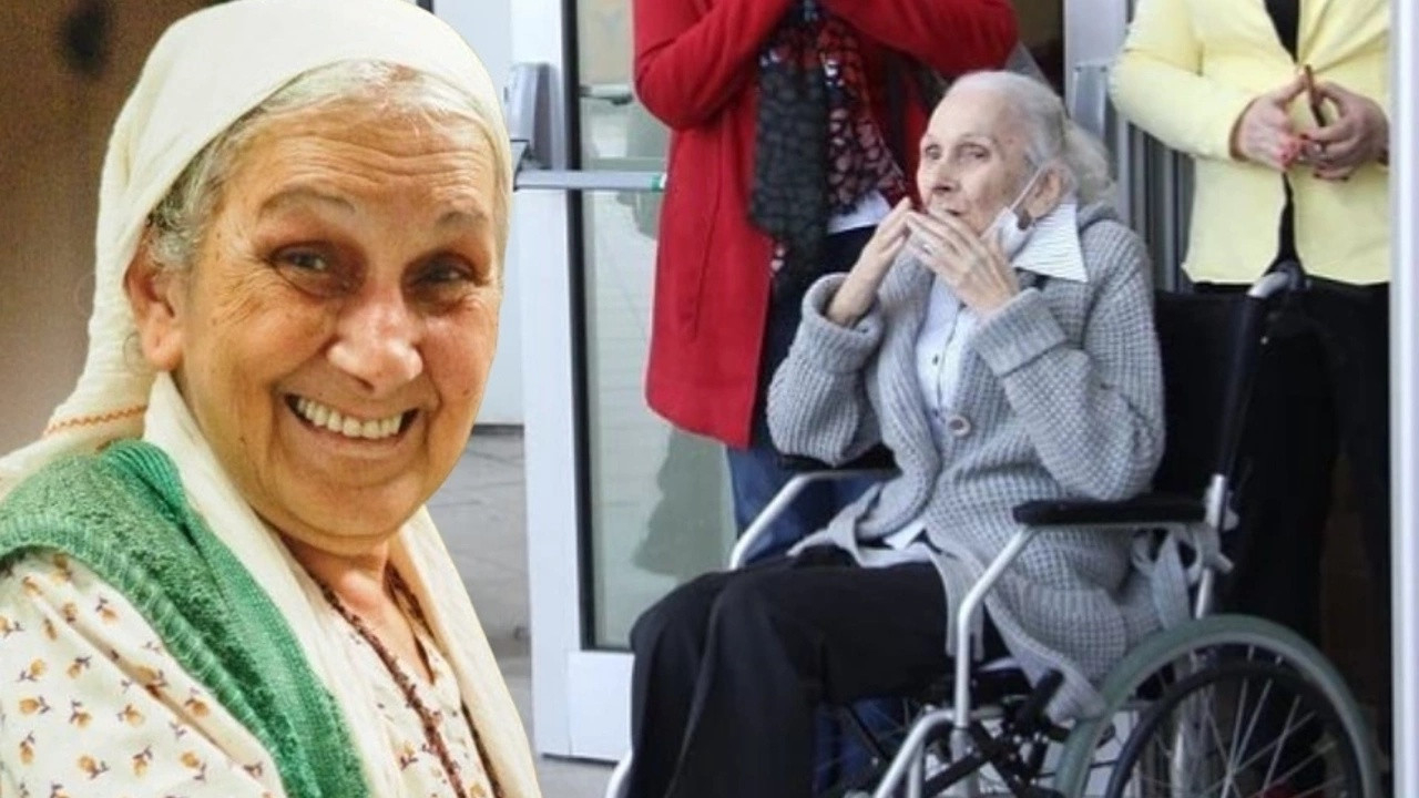 Usta oyuncu Tanju Tuncel hayatını kaybetti!