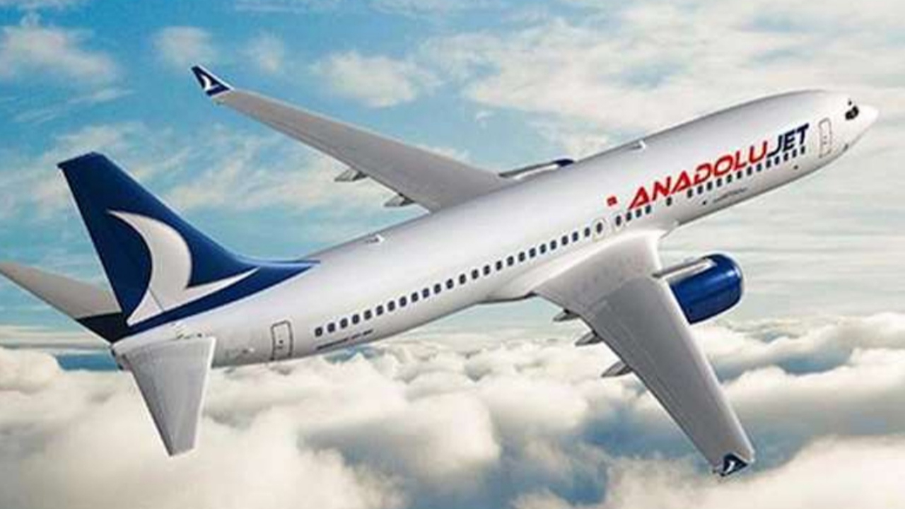 AnadoluJet faliyetlerini AJet altında devam ettirecek
