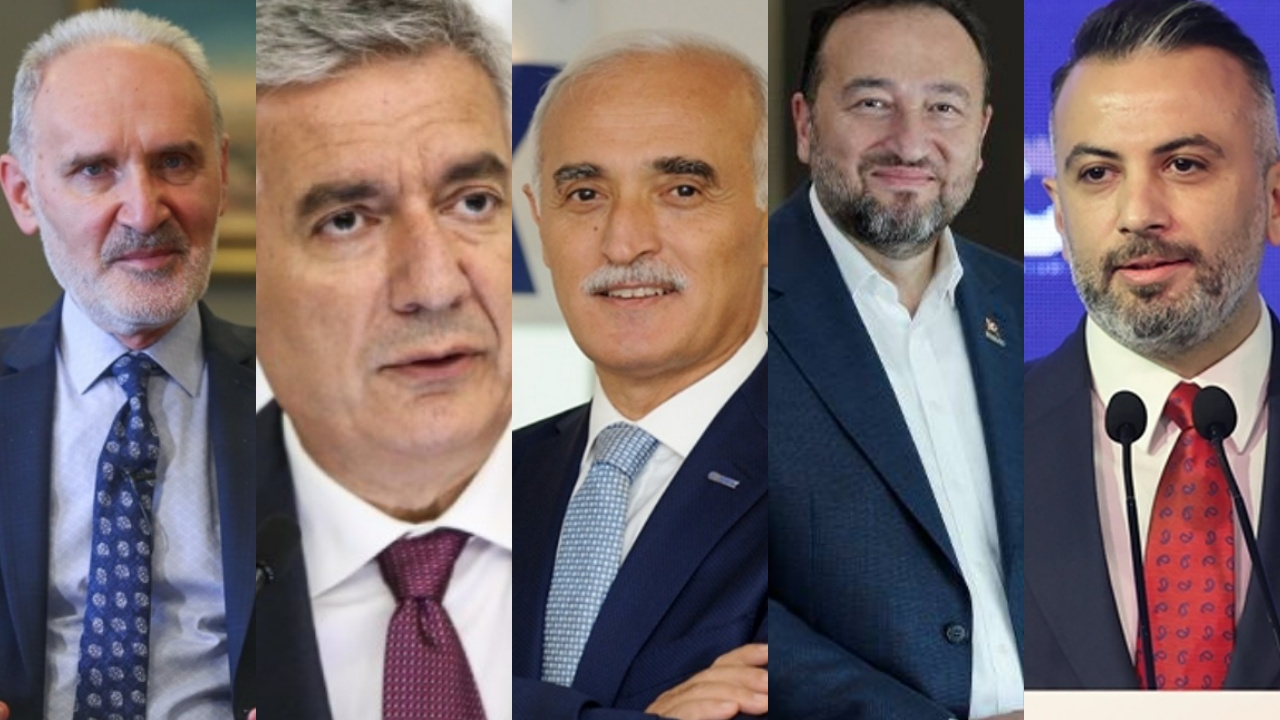 İş dünyasından 15 Temmuz mesajı: Çalışmaya ve üretmeye devam ediyoruz