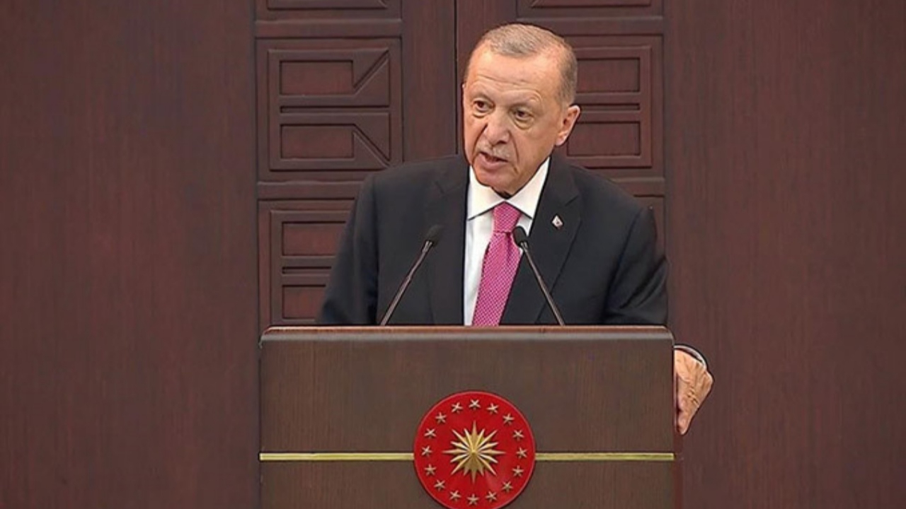 Cumhurbaşkanı Erdoğan'a körfez turunda 200 iş insanı eşlik edecek