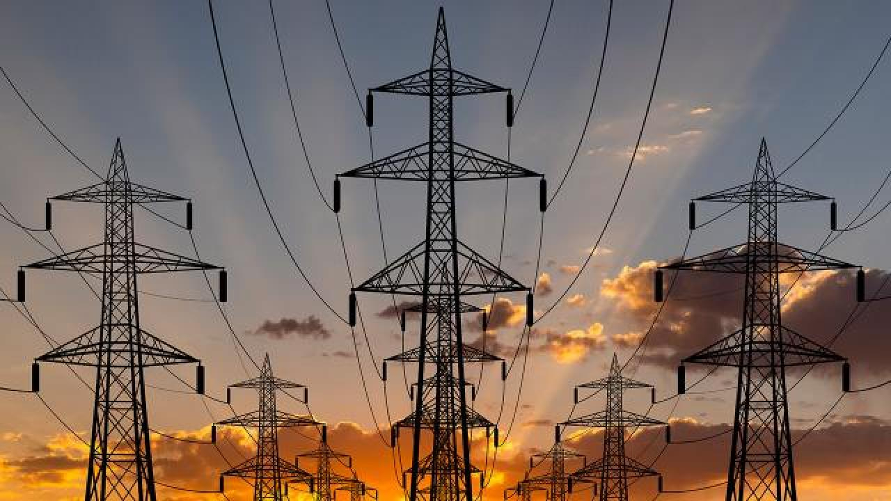 Günlük elektrik tüketiminde dün yeni rekor kırıldı