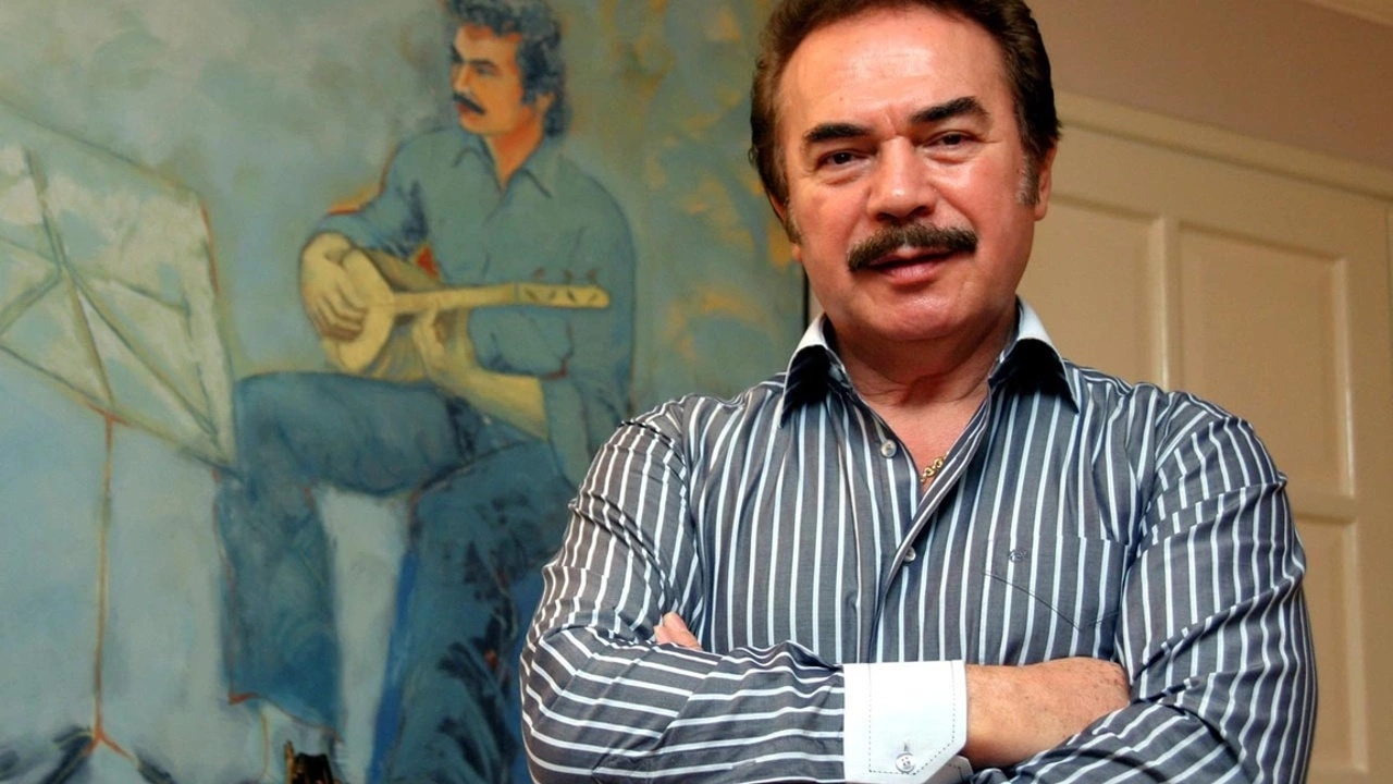 Orhan Gencebay hastaneye kaldırıldı! Tekne keyfi kabusa dönüştü...