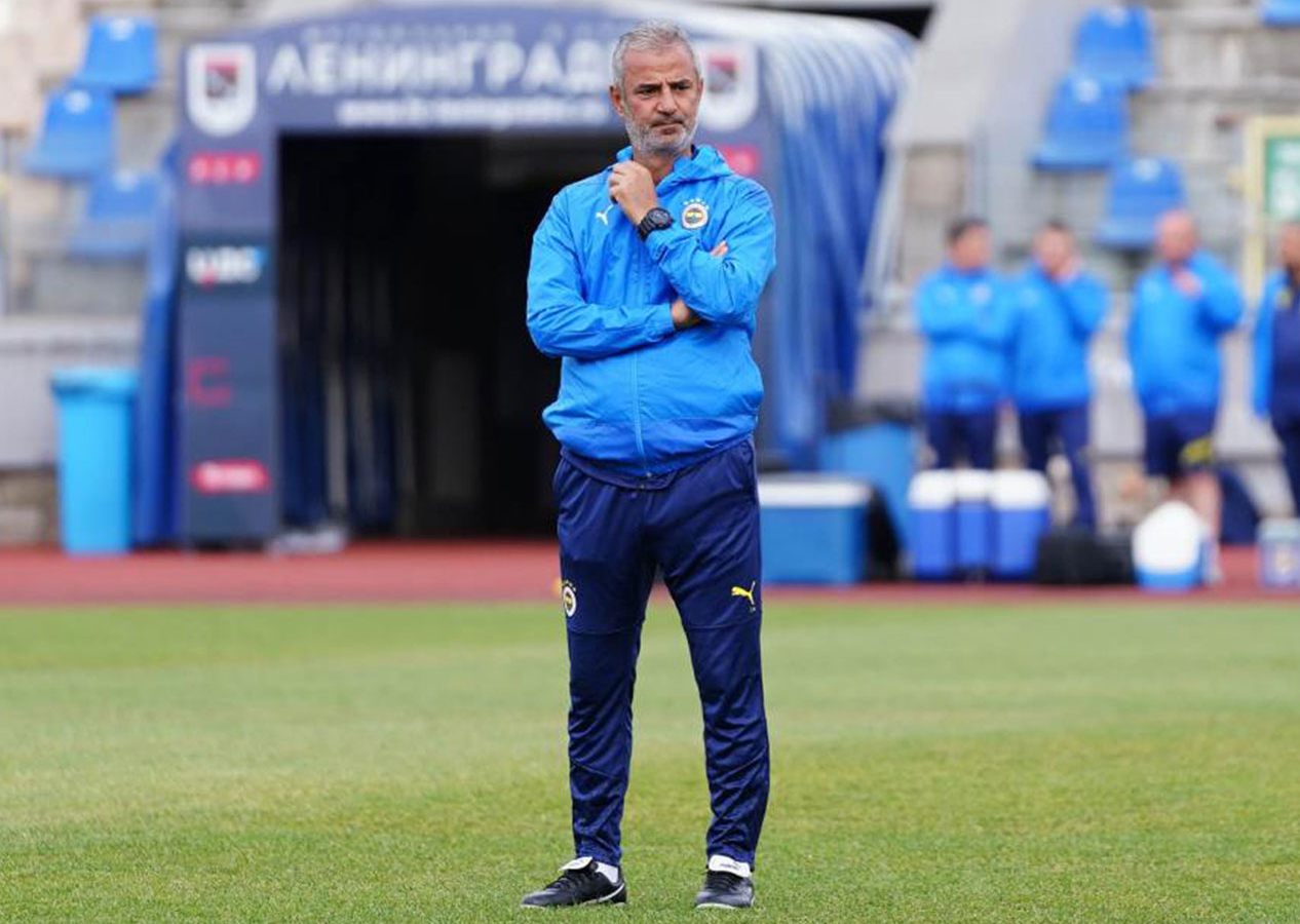 Ve Fenerbahçe yıldız transferini bitirdi! Şampiyonluk için geliyor