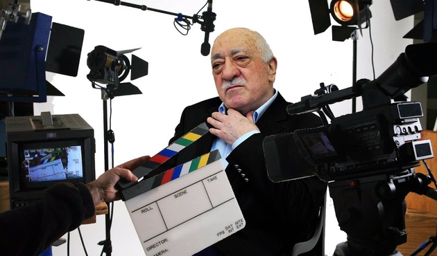 SuperHaber sinema ve TV sektöründeki FETÖ dosyasını açmaya devam ediyor! Yarını bekleyin...
