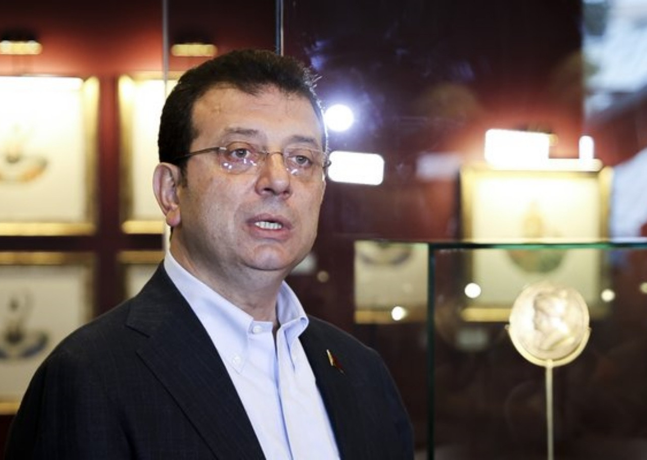 İBB'den ilginç '15 Temmuz' mesajı! Tepki yağıyor...