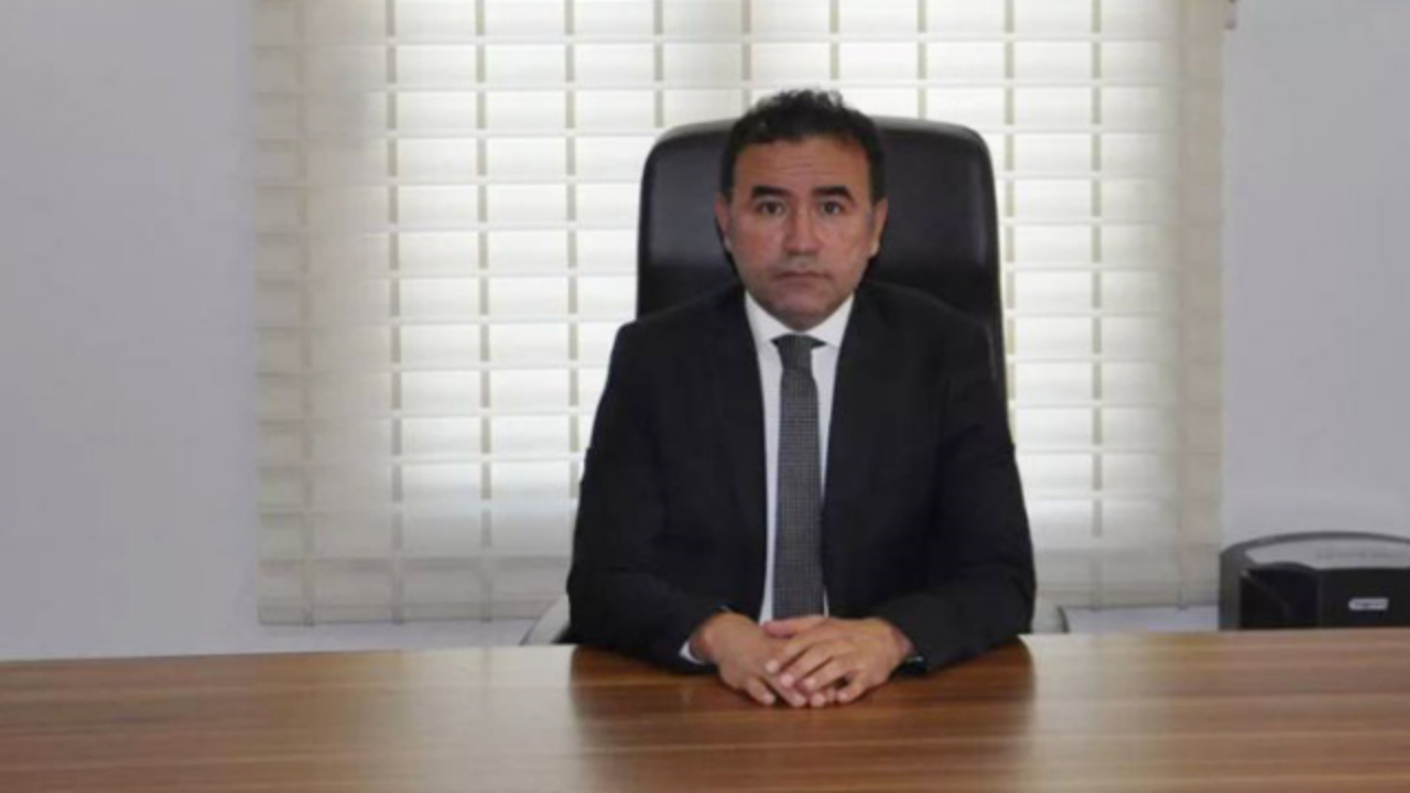 Adana Yüreğir Kaymakamı Mustafa Kılıç, depremzede yardımlarını zimmetine geçirdiği iddiasıyla tutuklandı!
