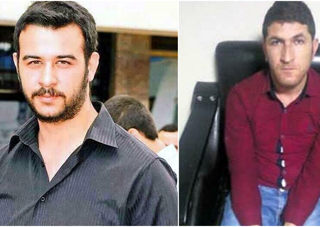 Fırat Yılmaz Çakıroğlu cinayeti davasında yeni gelişme! Olay yerindeki sanık Cihat Babatonguz'a verilen ceza istinafta onandı