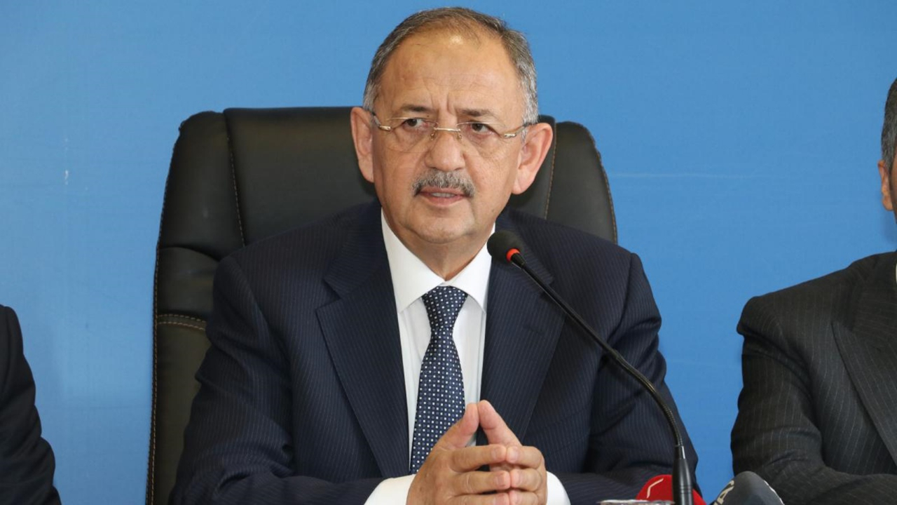 Bakan Özhaseki duyurdu: 'Yerinde Dönüşüm' projesine başvurular başlıyor! İşte 8 soruda proje ile ilgili merak edilenler