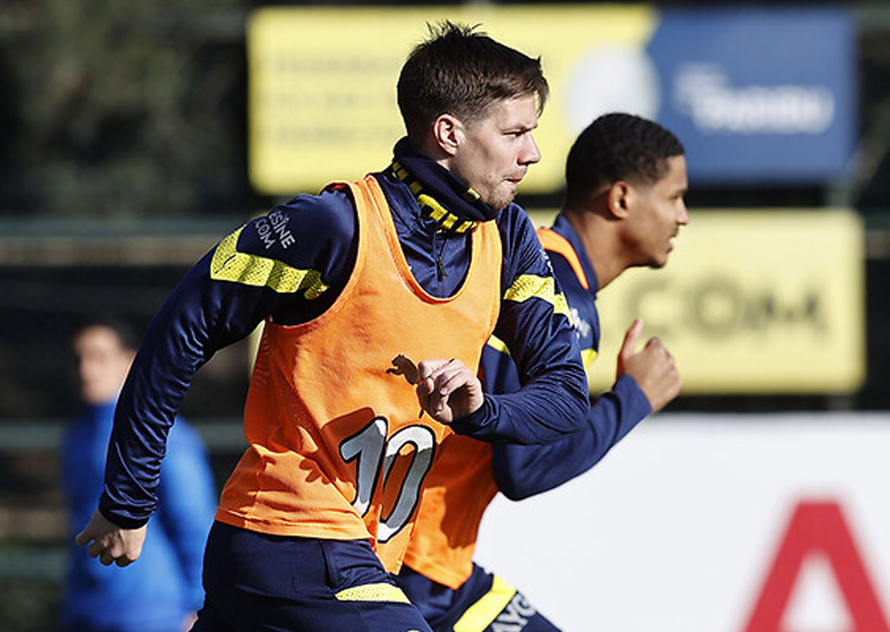 Süper Lig devinden Miha Zajc bombası! Fenerbahçeliler şaşkın