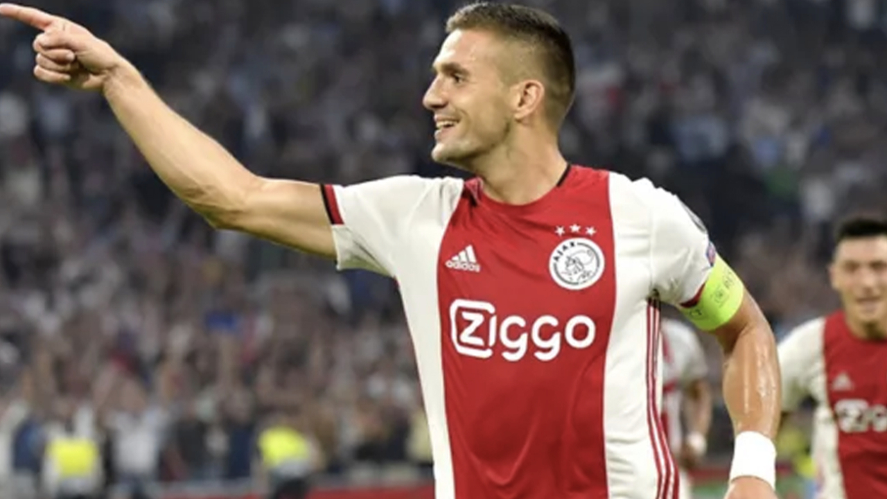 Dusan Tadic Fenerbahçe'de!