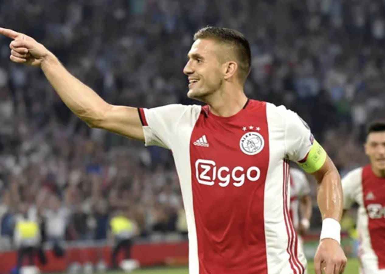 Dusan Tadic Fenerbahçe'de!