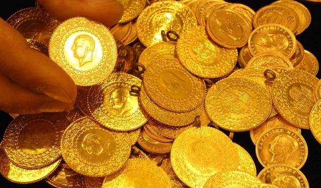 ABD-Kuzey Kore gerilimi altını uçurdu!