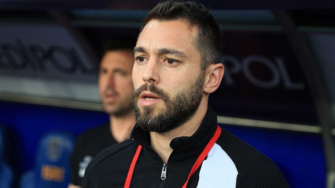 Fatih Karagümrük, Alparslan Erdem'e emanet