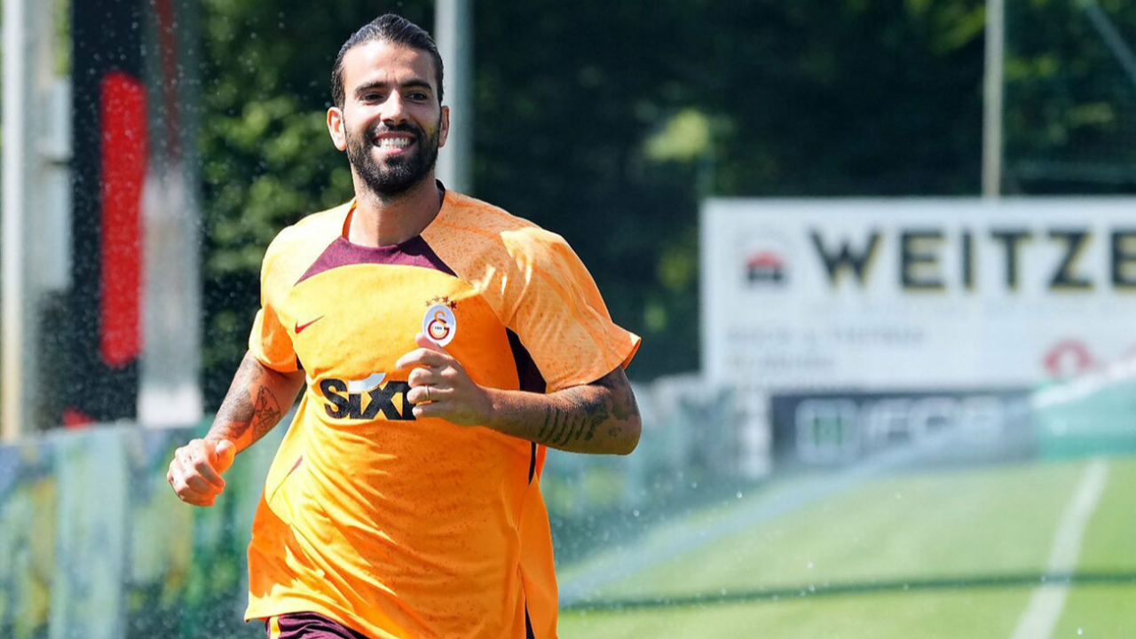 Cimbom Avusturya'da hız kesmiyor