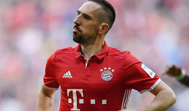 Galatasaray'dan Ribery bombası! 12 yıl sonra geri dönüyor...