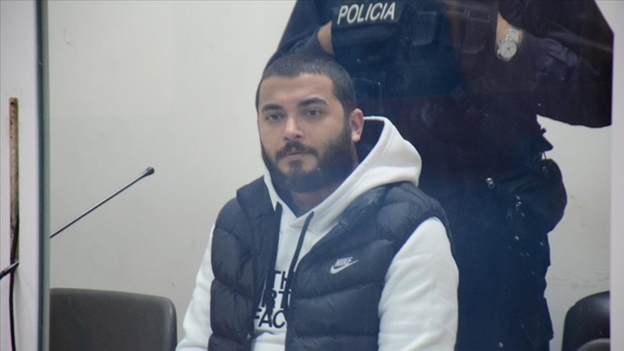 Thodex'in kurucusu Faruk Fatih Özer için 40 bin 462 yıla kadar hapis istemi