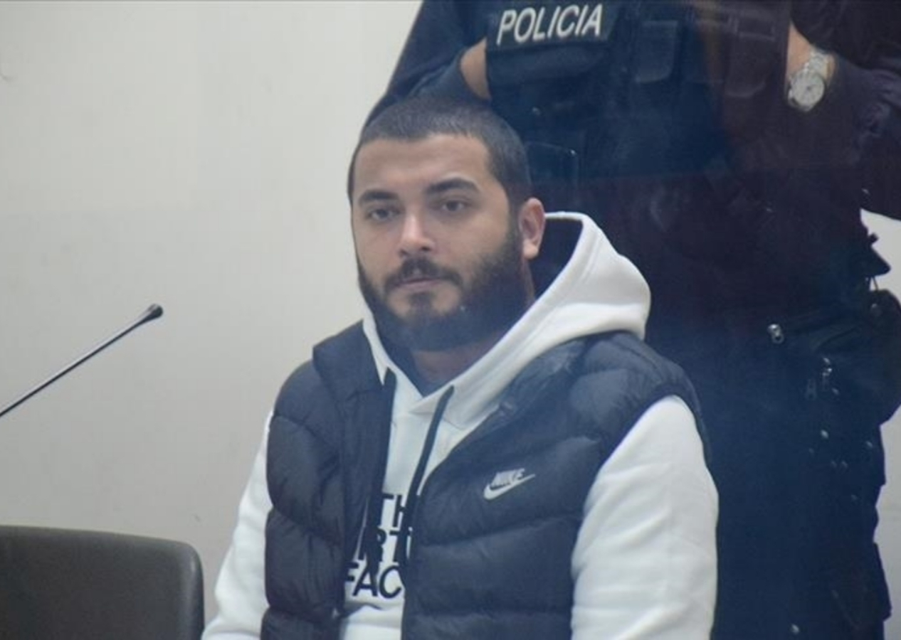 Thodex'in kurucusu Faruk Fatih Özer için 40 bin 462 yıla kadar hapis istemi