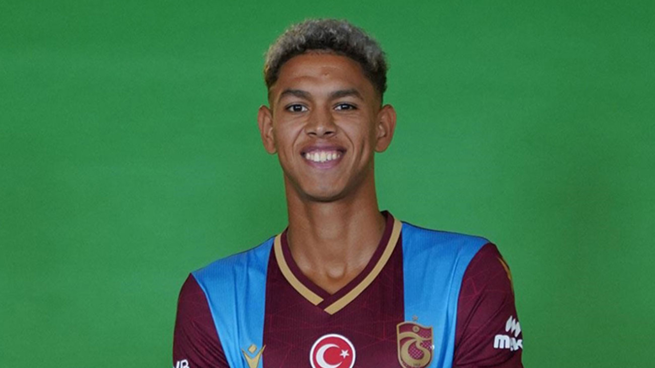 Trabzonspor, Lahtimi'yi Wydad Athletic'e kiraladı