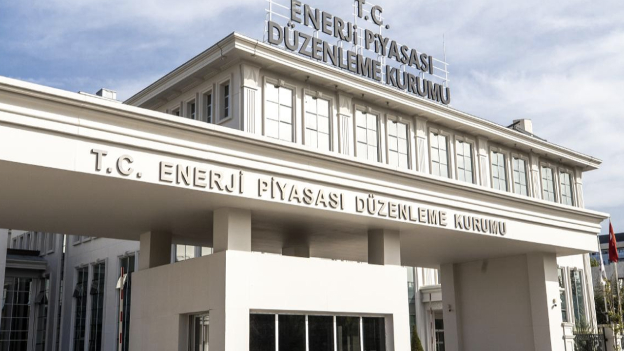 EPDK'dan 'Doğal gaza yüzde 224 oranında zam' iddialarına yalanlama