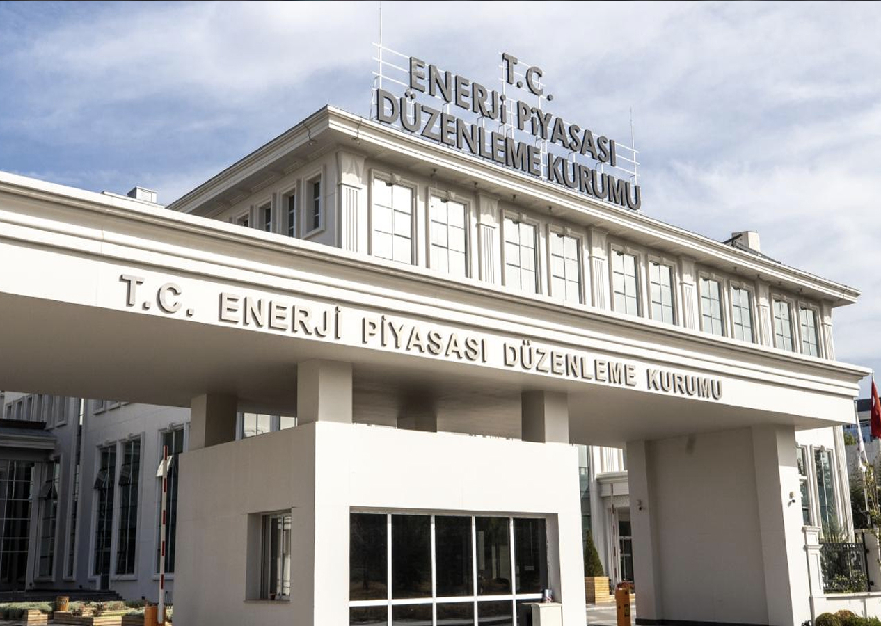 EPDK'dan 'Doğal gaza yüzde 224 oranında zam' iddialarına yalanlama