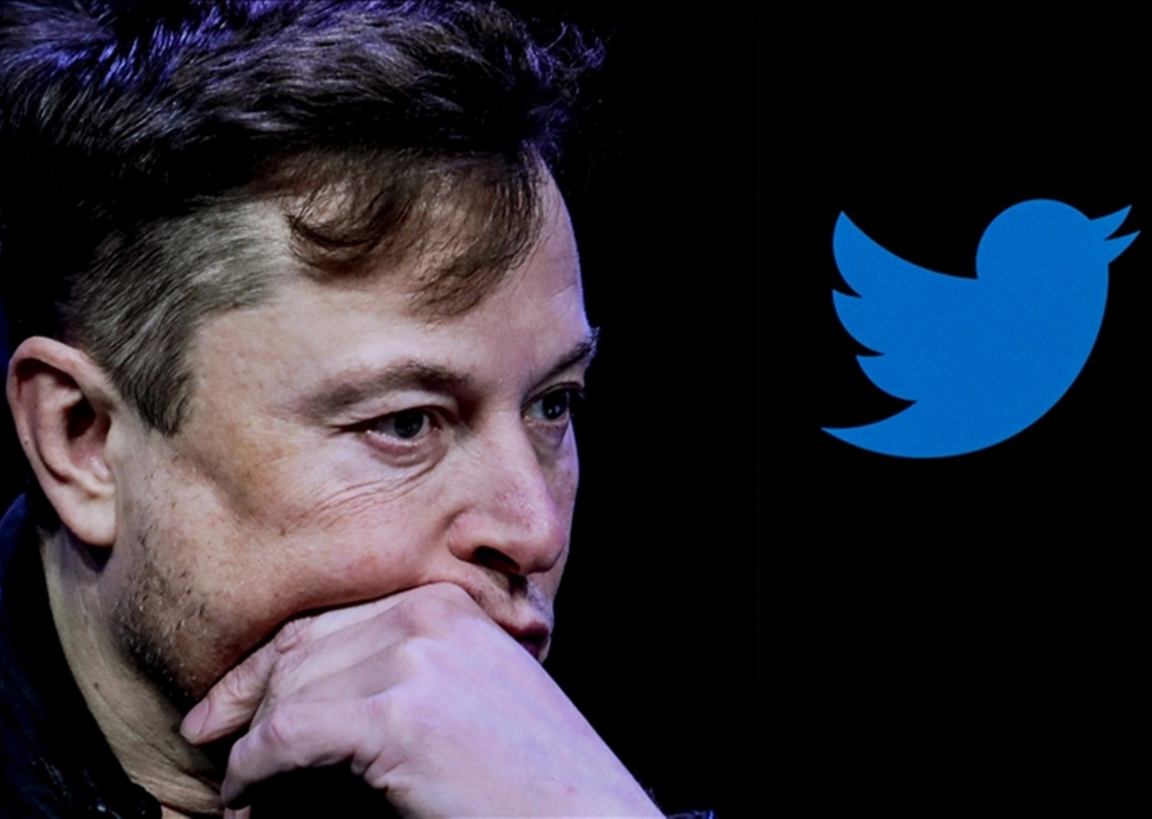 Elon Musk, Twitter'ı satın aldığına bin pişman! Reklam gelirlerinde sert düşüş