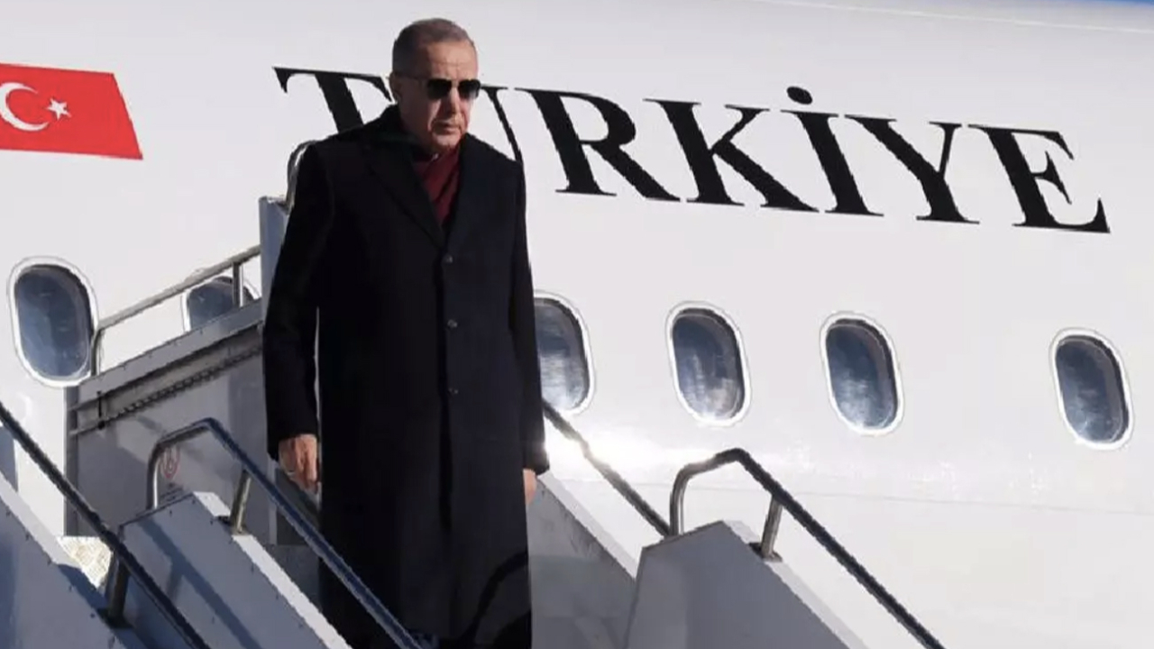 Cumhurbaşkanı Erdoğan'dan ekonomi çıkarması!