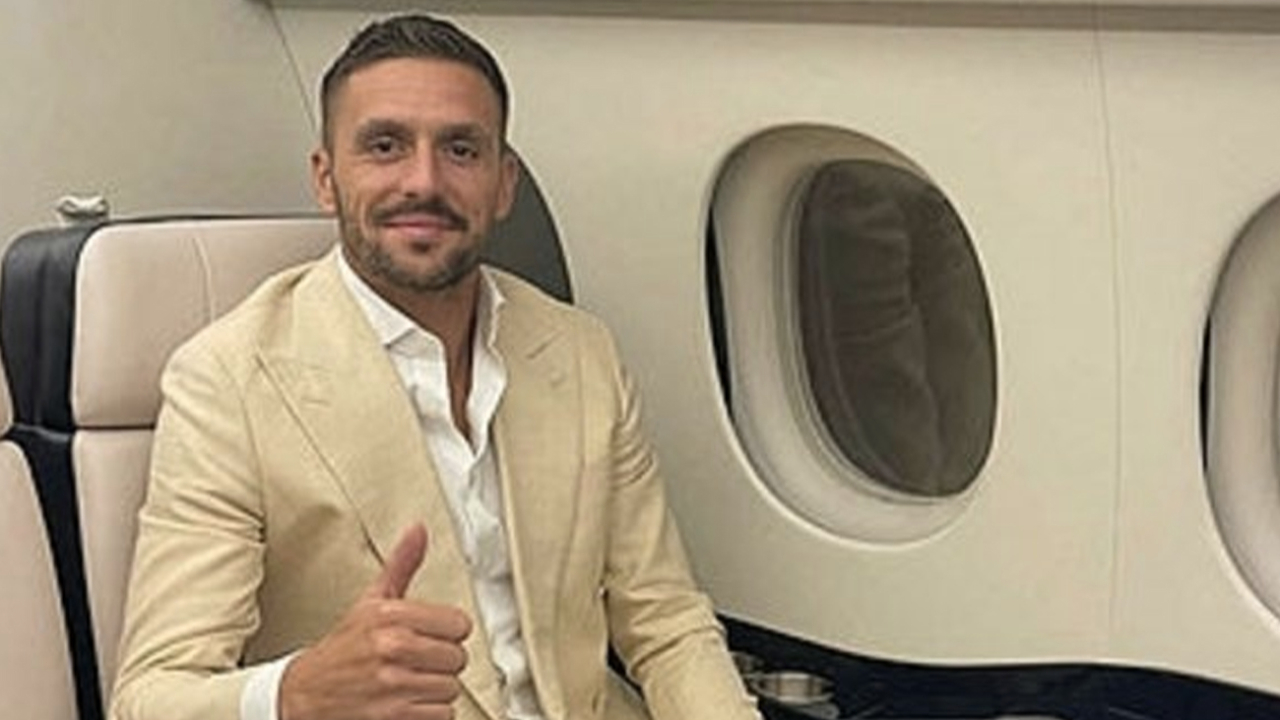 Fenerbahçe transferi resmen duyurdu! Tadic KAP'a bildirildi