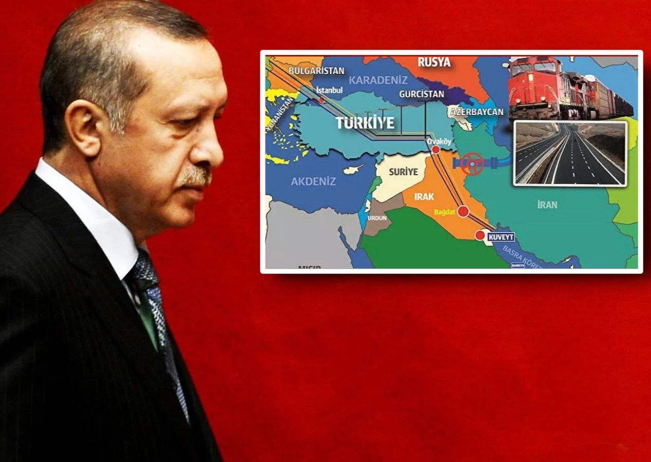 Erdoğan'dan Körfez'e çıkarma! İslam ülkelerini ayağa kaldıracak 'Ovaköy' projesi!