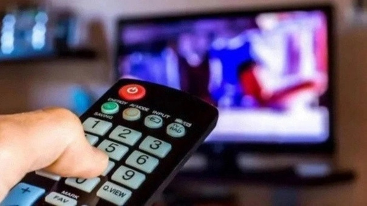 TV reyting sonuçları 16 Temmuz Pazar! TOTAL ve AB reyting sonuçları!