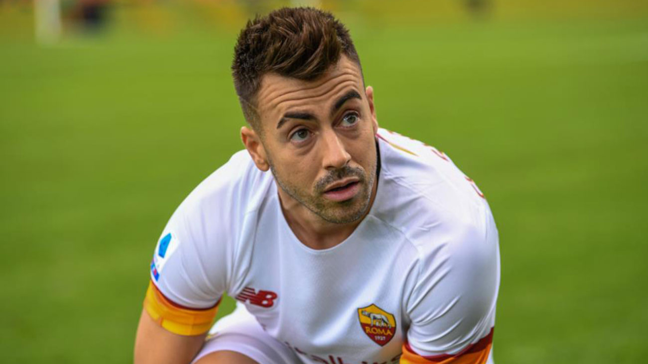 Roma, El Shaarawy'nin sözleşmesini uzattı